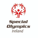 Ulster Special Olympics logo