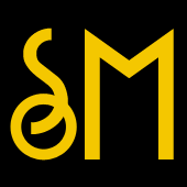SwingOut Manchester logo