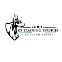 K9 Training Services logo