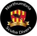 Northumbria Scuba Divers logo