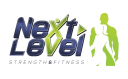 Next Level Strength & Fitness logo