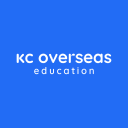 Kc Overseas Education logo