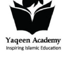 Yaqeen Academy logo