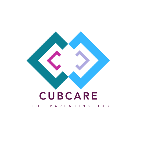 Cubcare logo