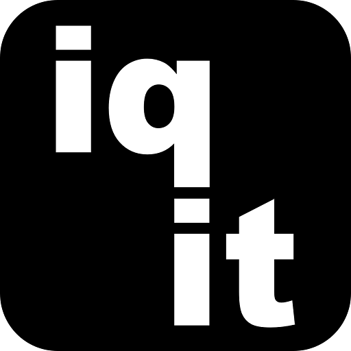 Iq-it logo