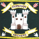 Farnham Archers logo