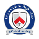Trinity Catholic High School logo