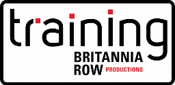 Britannia Row Productions Training