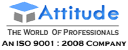 Attitude Academy logo