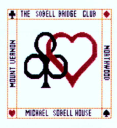 Sobell Bridge Club