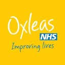 Oxleas NHS Foundation Trust logo