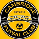 Cambridge Futsal Club logo