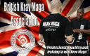 Krav Maga Wells Self Defence Classes