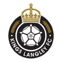 Kings Langley Football Club logo