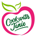 Cook With Janie - Thermomix & Cookbooks