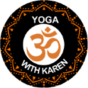 Cuddington And Sandiway Iyengar Yoga Classes logo