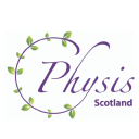 Physis Scotland logo