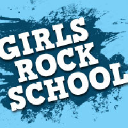 Girls Rock School Edinburgh