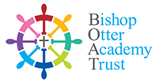 Bishop Otter Academy Trust logo