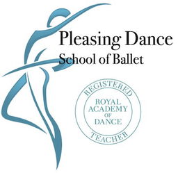 Pleasing Dance School Of Ballet