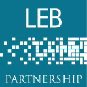 Leb Partnership logo
