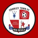 Crawley Town Football Club logo