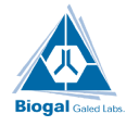 Biogal Galed Labs logo