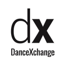 DanceXchange logo