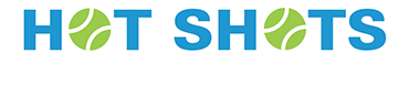 Hotshots Tennis Academy logo