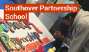 The Southover Partnership logo