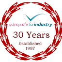 Osteopaths For Industry