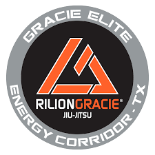 Gracie Grappling logo