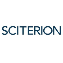 Sciterion Ltd logo