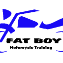 Fatboy Motorcycle Training logo