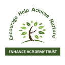 Enhance Academy Trust logo