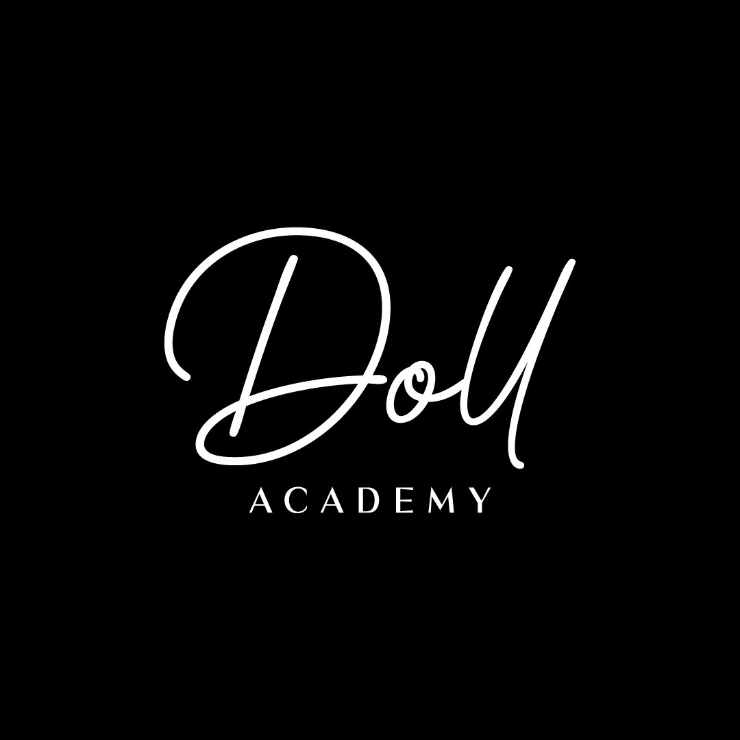 Doll Aesthetics Training Academy Wolverhampton logo