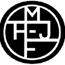 Mhj Fitness - Personal Trainer In Cheltenham logo