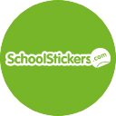School Stickers Holdings logo