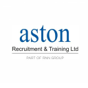 Aston Recruitment & Training Limited