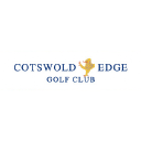 Cotswold Edge Golf Club logo