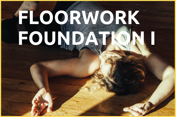 Floorwork Foundations I