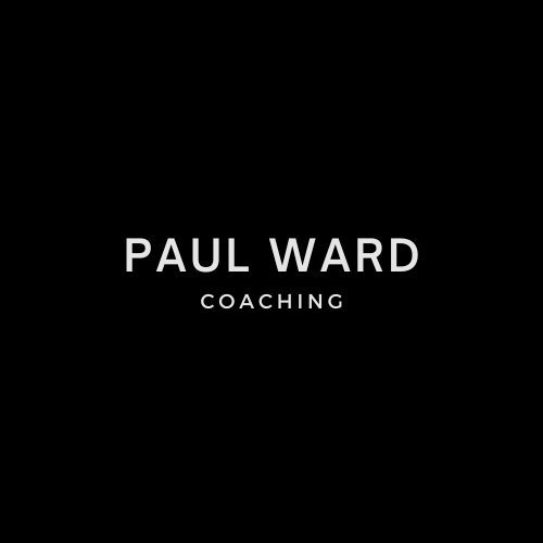 Paul Ward Coaching logo