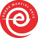 Evade Martial Arts And Performance Centre logo