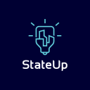 Stateup logo