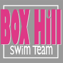 Box Hill Swim Academy logo