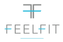 Feel Fit - Sustainable Fitness logo