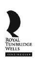 Royal Tunbridge Wells Fencing Club