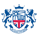 Uk School Of English logo