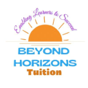 Beyond Horizons Tuition Centre logo