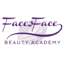Face2face Beauty Academy logo